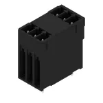 SCD-THR 3.81/06/180G 3.2SN BK BX Złącze wtykowe płytek drukowanych, nr.katalogowy 1030960000