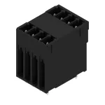 SCD-THR 3.81/08/180G 3.2SN BK BX Złącze wtykowe płytek drukowanych, nr.katalogowy 1030970000