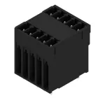 SCD-THR 3.81/10/180G 3.2SN BK BX Złącze wtykowe płytek drukowanych, nr.katalogowy 1030980000