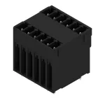 SCD-THR 3.81/12/180G 3.2SN BK BX Złącze wtykowe płytek drukowanych, nr.katalogowy 1030990000