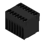 SCD-THR 3.81/14/180G 3.2SN BK BX Złącze wtykowe płytek drukowanych, nr.katalogowy 1031010000
