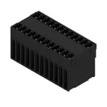 SCD-THR 3.81/24/180G 3.2SN BK BX Złącze wtykowe płytek drukowanych, nr.katalogowy 1031060000