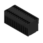 SCD-THR 3.81/26/180G 3.2SN BK BX Złącze wtykowe płytek drukowanych, nr.katalogowy 1031070000