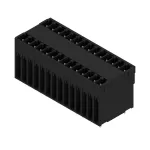 SCD-THR 3.81/28/180G 3.2SN BK BX Złącze wtykowe płytek drukowanych, nr.katalogowy 1031080000