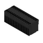 SCD-THR 3.81/30/180G 3.2SN BK BX Złącze wtykowe płytek drukowanych, nr.katalogowy 1031090000