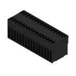 SCD-THR 3.81/32/180G 3.2SN BK BX Złącze wtykowe płytek drukowanych, nr.katalogowy 1031110000