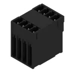SCD-THR 3.81/08/180G 1.5SN BK BX Złącze wtykowe płytek drukowanych, nr.katalogowy 1031320000