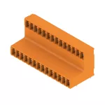 SCDV 3.81/28/90G 3.2SN OR BX Złącze wtykowe płytek drukowanych, nr.katalogowy 1032230000