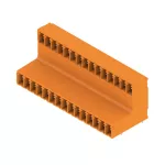 SCDV 3.81/30/90G 3.2SN OR BX Złącze wtykowe płytek drukowanych, nr.katalogowy 1032240000