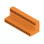SCDV 3.81/32/90G 3.2SN OR BX Złącze wtykowe płytek drukowanych, nr.katalogowy 1032250000
