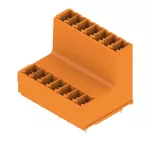 SCDV 3.81/14/180G 3.2SN OR BX Złącze wtykowe płytek drukowanych, nr.katalogowy 1034540000