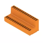 SCDV 3.81/30/180G 3.2SN OR BX Złącze wtykowe płytek drukowanych, nr.katalogowy 1034630000