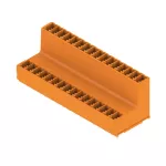 SCDV 3.81/32/180G 3.2SN OR BX Złącze wtykowe płytek drukowanych, nr.katalogowy 1034640000