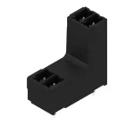 SCDV-THR 3.81/04/180G 3.2SN BK BX Złącze wtykowe płytek drukowanych, nr.katalogowy 1035470000