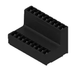 SCDV-THR 3.81/18/180G 3.2SN BK BX Złącze wtykowe płytek drukowanych, nr.katalogowy 1035550000