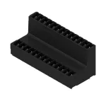 SCDV-THR 3.81/26/180G 3.2SN BK BX Złącze wtykowe płytek drukowanych, nr.katalogowy 1035590000