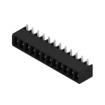 SC-SMT 3.81/12/270G 3.2SN BK BX Złącze wtykowe płytek drukowanych, nr.katalogowy 1036590000