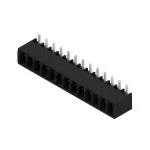 SC-SMT 3.81/13/270G 3.2SN BK BX Złącze wtykowe płytek drukowanych, nr.katalogowy 1036610000