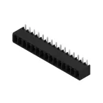 SC-SMT 3.81/15/270G 3.2SN BK BX Złącze wtykowe płytek drukowanych, nr.katalogowy 1036630000