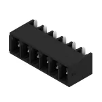 SC-SMT 3.81/06/270G 1.5SN BK BX Złącze wtykowe płytek drukowanych, nr.katalogowy 1036870000