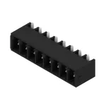SC-SMT 3.81/08/270G 1.5SN BK BX Złącze wtykowe płytek drukowanych, nr.katalogowy 1036890000