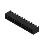 SC-SMT 3.81/12/270G 1.5SN BK BX Złącze wtykowe płytek drukowanych, nr.katalogowy 1036940000