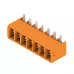 SC 3.81/07/270G 3.2SN OR BX Złącze wtykowe płytek drukowanych, nr.katalogowy 1037550000