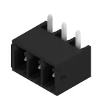 SC 3.81/03/270G 3.2SN BK BX Złącze wtykowe płytek drukowanych, nr.katalogowy 1037880000