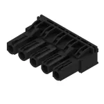 BLL 7.62HP/05/90 3.2SN BK BX Złącze wtykowe płytek drukowanych, nr.katalogowy 1043260000