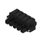 BLF 7.62HP/05/180F SN BK BX Złącze kablowe do płytek drukowanych, nr.katalogowy 1043940000