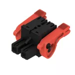 BLF 7.62HP/02/180LR SN BK BX Złącze kablowe do płytek drukowanych, nr.katalogowy 1043990000
