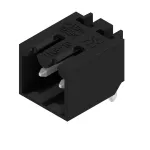 SL-SMT 3.50/02/90G 3.2SN BK RL Złącze wtykowe płytek drukowanych, nr.katalogowy 1045030000