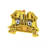 WTR 2.5 GE Złączka szynowa rozłączalno-pomiarowa, nr.katalogowy 1048240000