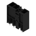 SV 7.62HP/03/180MF3 3.5SN BK BX Złącze wtykowe płytek drukowanych, nr.katalogowy 1048420000