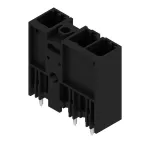 SV 7.62HP/03/180MSF2 3.5SN BK BX Złącze wtykowe płytek drukowanych, nr.katalogowy 1048430000