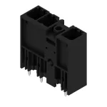 SV 7.62HP/03/180MSF3 3.5SN BK BX Złącze wtykowe płytek drukowanych, nr.katalogowy 1048440000