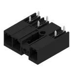 SV 7.62HP/03/270MF3 3.5SN BK BX Złącze wtykowe płytek drukowanych, nr.katalogowy 1048460000