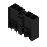 SV 7.62HP/04/180MF3 3.5SN BK BX Złącze wtykowe płytek drukowanych, nr.katalogowy 1048530000