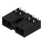 SV 7.62HP/04/270MSF 3.5SN BK BX Złącze wtykowe płytek drukowanych, nr.katalogowy 1048560000