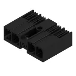 SV 7.62HP/04/90MSF3 3.5SN BK BX Złącze wtykowe płytek drukowanych, nr.katalogowy 1048580000