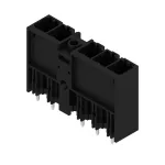 SV 7.62HP/05/180MF3 3.5SN BK BX Złącze wtykowe płytek drukowanych, nr.katalogowy 1048590000