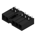 SV 7.62HP/05/270MF3 3.5SN BK BX Złącze wtykowe płytek drukowanych, nr.katalogowy 1048640000