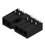 SV 7.62HP/05/270MSF3 3.5SN BK BX Złącze wtykowe płytek drukowanych, nr.katalogowy 1048660000