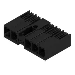 SV 7.62HP/05/90MF3 3.5SN BK BX Złącze wtykowe płytek drukowanych, nr.katalogowy 1048680000