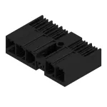 SV 7.62HP/05/90MF4 3.5SN BK BX Złącze wtykowe płytek drukowanych, nr.katalogowy 1048690000