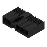 SV 7.62HP/05/90MSF3 3.5SN BK BX Złącze wtykowe płytek drukowanych, nr.katalogowy 1048700000