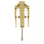 WTA 5/1 Adapter testowy do złączki szynowej, nr.katalogowy 1051260000