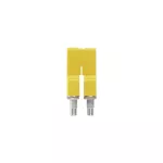 WQV 4/2 Złączka szynowa poprzeczna / mostek, nr.katalogowy 1051960000