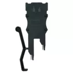 ZTA ZDK 2.5 Adapter testowy do złączki szynowej, nr.katalogowy 1052660000