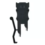 ZTA ZDK 2.5/ZA Adapter testowy do złączki szynowej, nr.katalogowy 1052680000